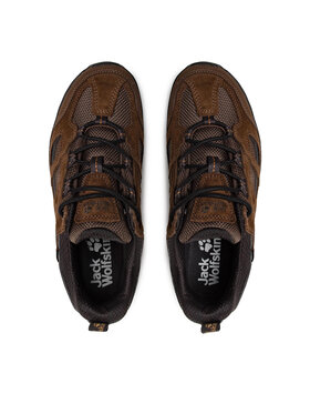 Παπούτσια πεζοπορίας Jack Wolfskin φωτογραφία