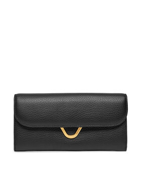 Coccinelle Coccinelle Große Damen Geldbörse QTF Coccinelledew E2 QTF 11 03 01 Schwarz