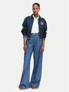 Tommy Jeans Μπόμπερ μπουφάν Tommy Jeans - 2
