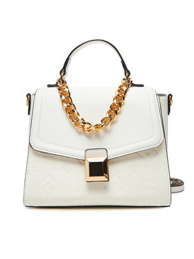 Aldo Aldo Handtasche Dwiehann 13817553 Écru