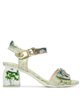 Laura Vita Laura Vita Босоніжки Framboiseo 16 Кольоровий