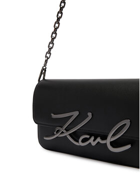 KARL LAGERFELD Τσάντα KARL LAGERFELD - 3