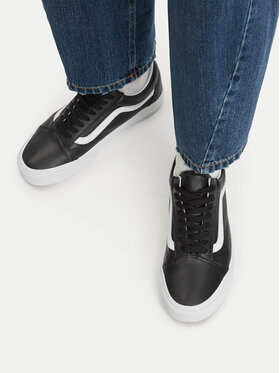 Vans Vans Kedai Old Skool VN000E9TBPA1 Juoda