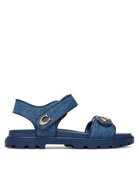 Coach Coach Sandalen Brynn CT196 Blau