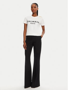 T-Shirt Balmain φωτογραφία