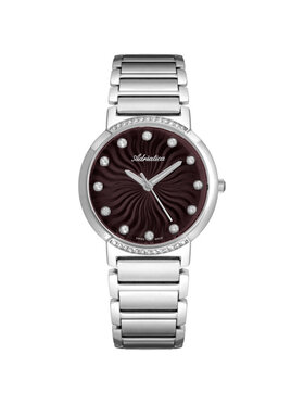 Adriatica Adriatica Orologio A3644.514GQZ Argento