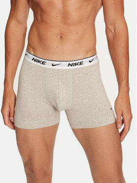 Nike Set 2 Parov Boksaric Trunk 0000KE1156 Pisana