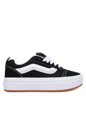 Vans Vans Sneakersy Kny Skool Stacklite VN000Z6MY281 Czarny