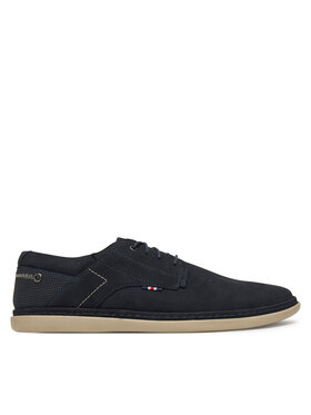 Lasocki Lasocki Scarpe basse VITO-25 MB Blu scuro