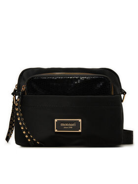 Monnari Monnari Käekott TORIMP0-24Z-BAG5670-K020D000-R00 Must