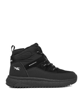 Reebok Reebok Снігоходи CEO-LEA-JA-C576W Чорний