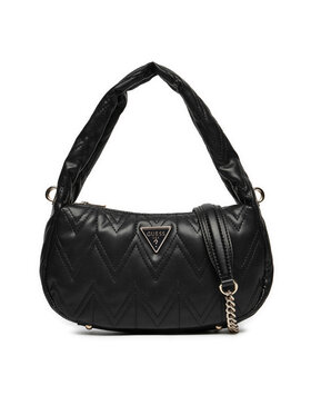 Guess Guess Τσάντα HWQG95 05180 Μαύρο