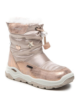 Primigi Primigi Čizme za snijeg GORE-TEX 2863100 S Ružičasta