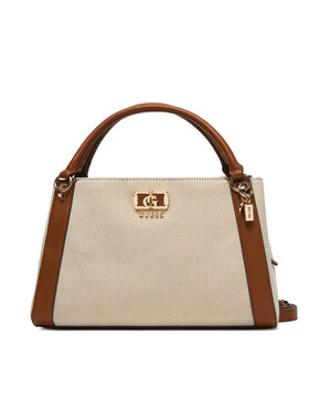 Guess Guess Ročna torba Karnilla HWAG97 19070 Bež