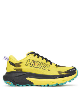 Hoka Hoka Tenisice za trčanje Mafate 5 1168722 Žuta