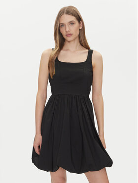 JDY JDY Ljetna haljina Mio 15350930 Crna Regular Fit