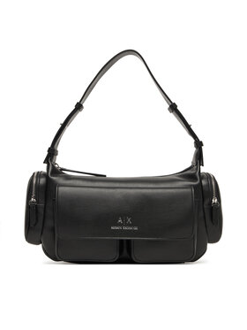 Armani Exchange Armani Exchange Käekott XW000404 AF12589 UC001 Must