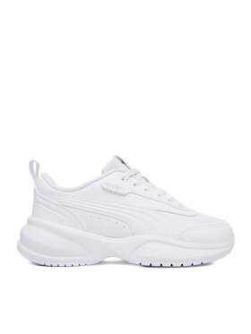 Puma Puma Αθλητικά WB-CILIA 2 MODE 40728502 Λευκό