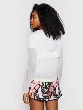 Μπλούζα τεχνική New Balance φωτογραφία