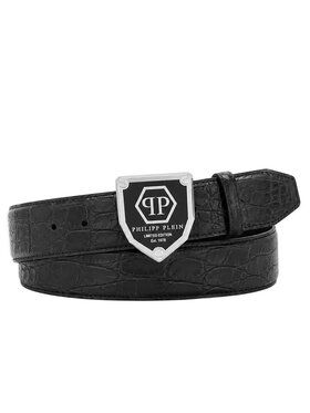 PHILIPP PLEIN PHILIPP PLEIN Opasok 31580 Čierna