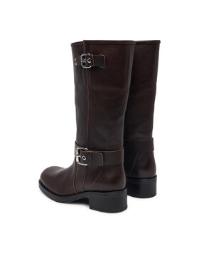Weekend Max Mara Μπότες Weekend Max Mara - 3