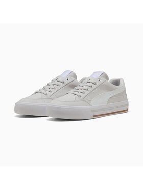 Puma Puma Sneakersy 396353 Szary