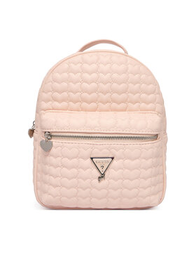 Guess Guess Kuprinės J6GZ00 WHEG0 Rožinė