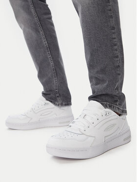 Under Armour Under Armour Superge UA Flex 6007037 100 Bela
