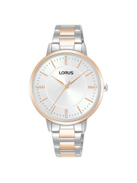 Lorus Lorus Ρολόι RG252WX9 Ροζ χρυσό