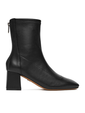 Nine West Nine West Īsie zābaki CEO-ASALA-01 Melns