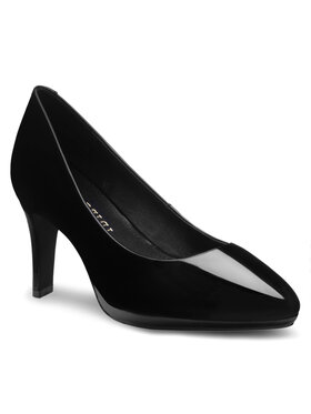 Sergio Bardi Sergio Bardi High Heels WYL2948-4Z-SB Schwarz
