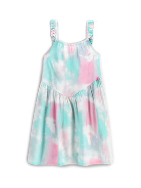 Coccodrillo Coccodrillo Vestito estivo WC5128301IGK Multicolore Regular Fit