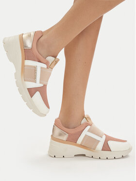 Hispanitas Hispanitas Halbschuhe CHV264772 C001 Beige