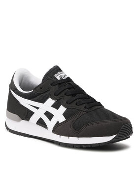 Onitsuka Tiger Onitsuka Tiger Superge Alvarado 1183A507 Črna