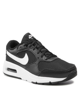 Nike Tenisice Air Max Sc CW4554 001 Crna