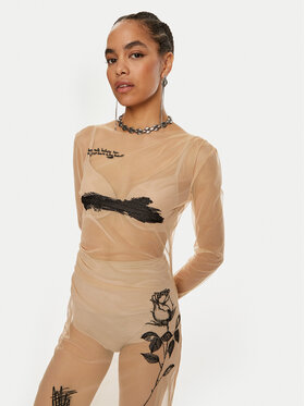 Φόρεμα κοκτέιλ Patrizia Pepe φωτογραφία