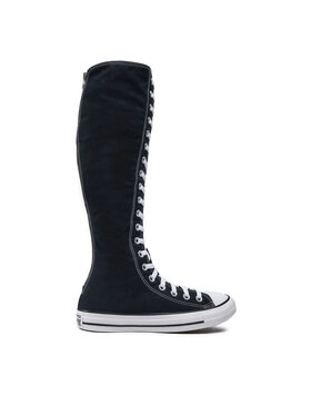 Converse Converse Plátenky Chuck Taylor All Star Xx-Hi A09429C Čierna