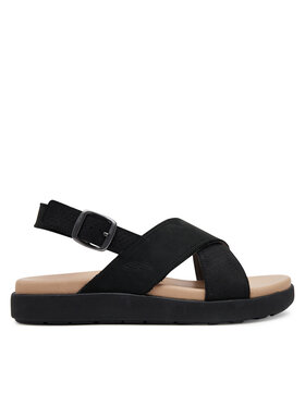 Keen Keen Sandály Elle Luxe1030522 Černá