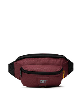 CATerpillar CATerpillar Sac banane Raymond 84062-523 Bordeaux