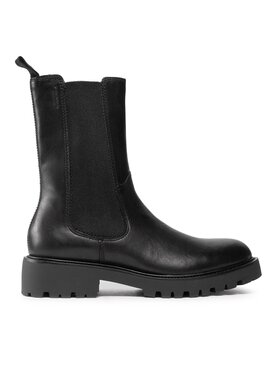 Vagabond Shoemakers Vagabond Shoemakers Bokacsizma Kenova 5241-201-20 Fekete