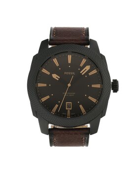 Fossil Fossil Orologio Machine FS5972 Marrone