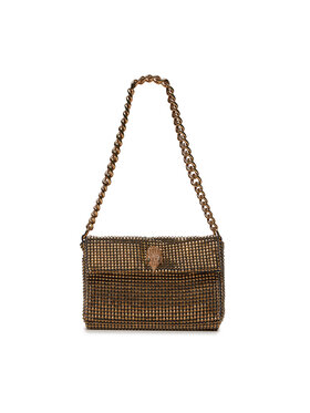 Kurt Geiger Kurt Geiger Táska 690-Sm Party Shoulder Bag 593761999 Arany