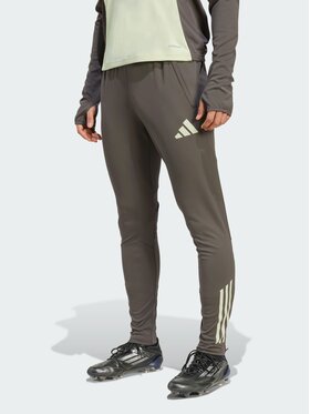 adidas adidas Spodnie dresowe 154839 Szary Slim Fit