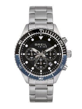 Breil Breil Orologio SAIL Nero
