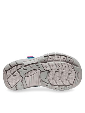 Keen Nizki čevlji Ewport H2Sho Fjord 1027241 Modra