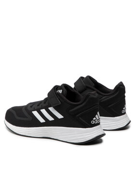 Adidas Superge Duramo 10 El K GZ0649 Črna