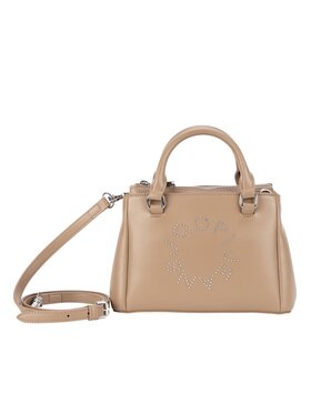 JOOP! Jeans JOOP! Jeans Torebka 328886 Beżowy