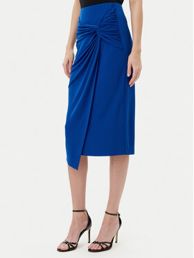 Rinascimento Rinascimento Rock CFC0123489003 Blau Regular Fit