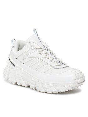 KARL LAGERFELD KARL LAGERFELD Sneakers KL63723 Alb