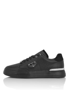 PHILIPP PLEIN PHILIPP PLEIN Sneakers 28610 Nero
